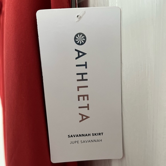 Athleta Savannah Skirt - Size XL - Picture 10 of 10